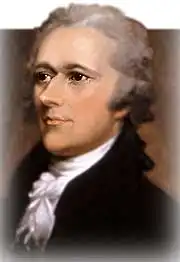 Alexander Hamilton